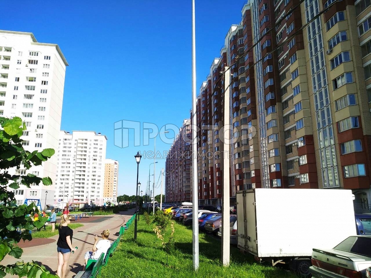 2-комнатная квартира, 60 м² - фото 10