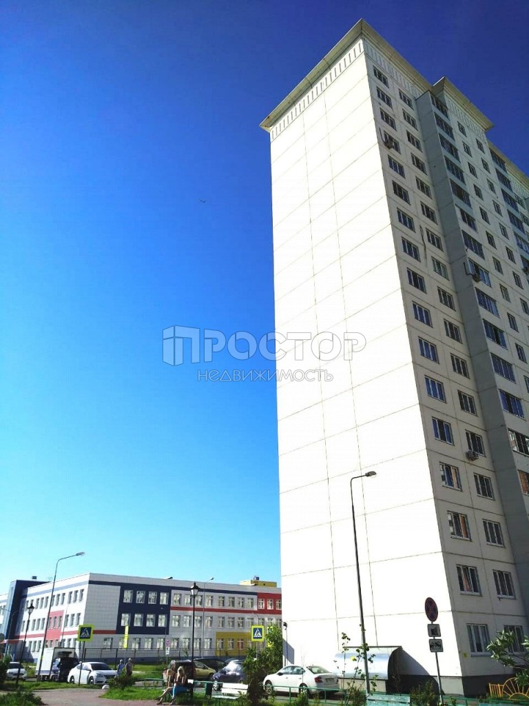 2-комнатная квартира, 60 м² - фото 9