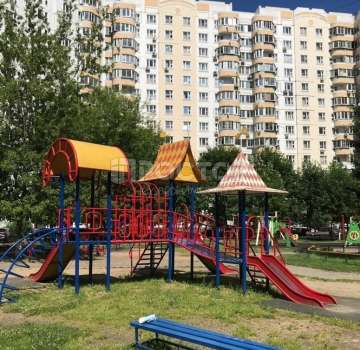 Купить квартиру