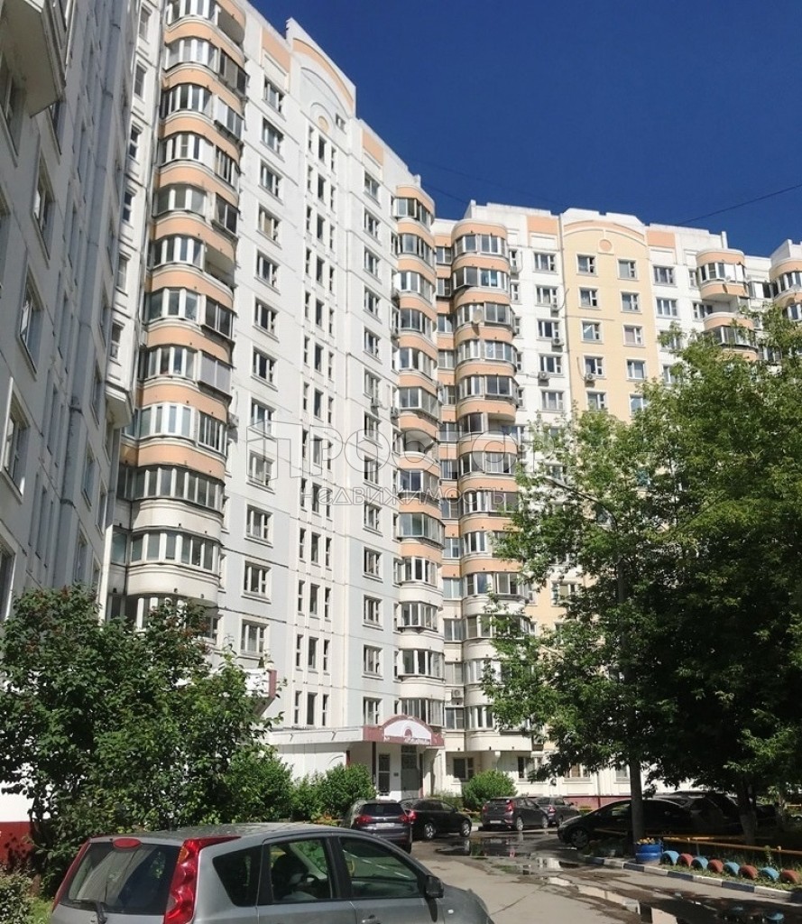 1-комнатная квартира, 37.2 м² - фото 3