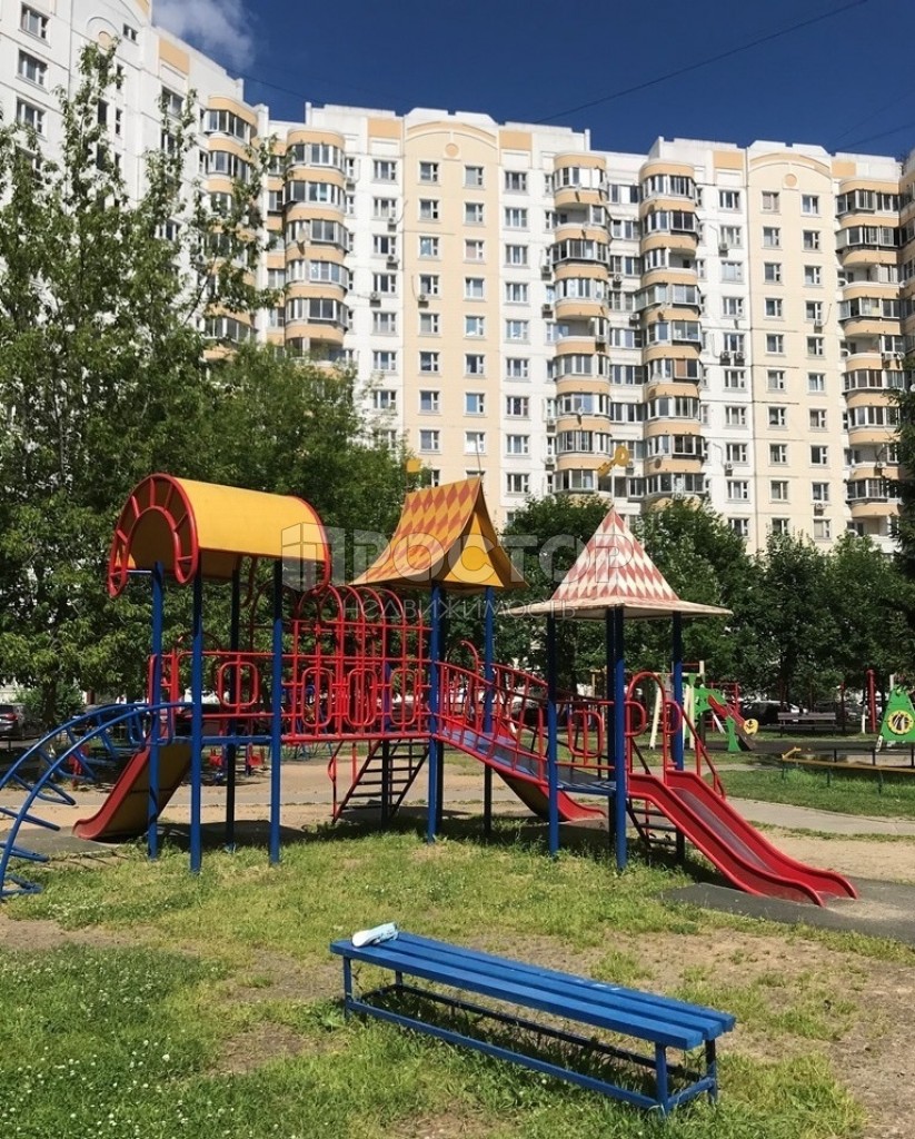 1-комнатная квартира, 37.2 м² - фото 2