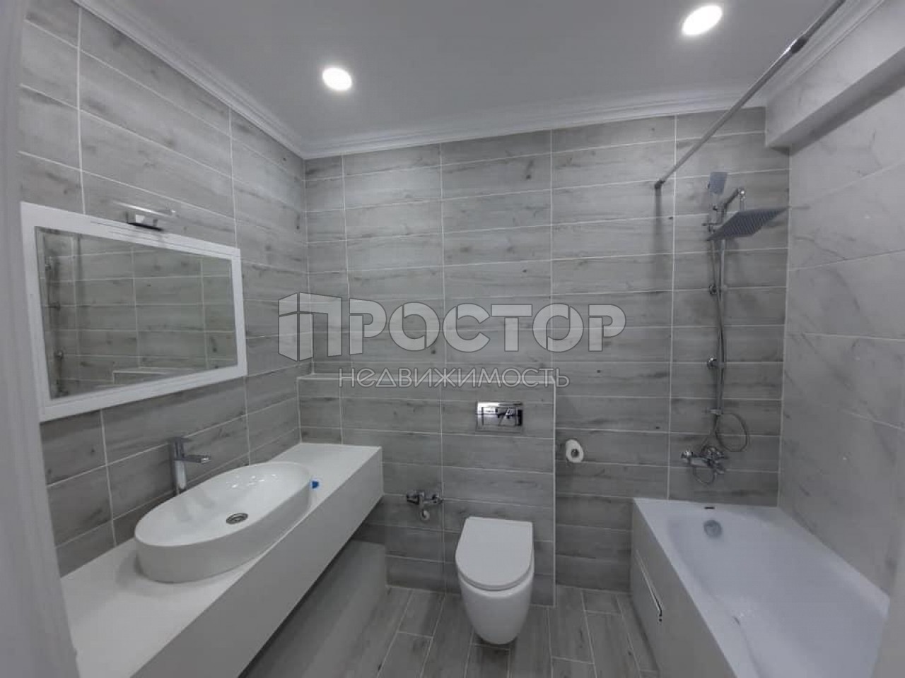 3-комнатная квартира, 77 м² - фото 5