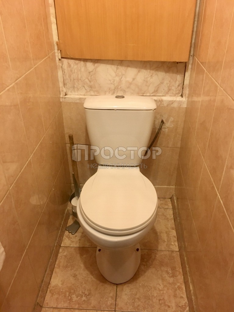 2-комнатная квартира, 38.3 м² - фото 8