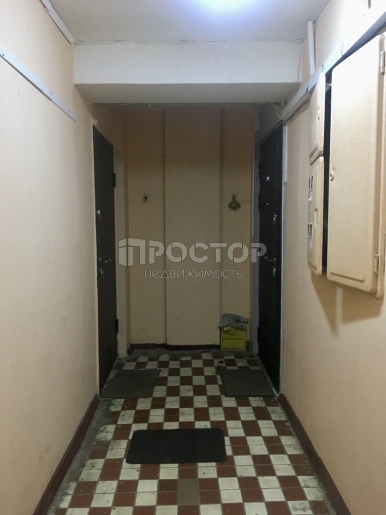 2-комнатная квартира, 38.3 м² - фото 4