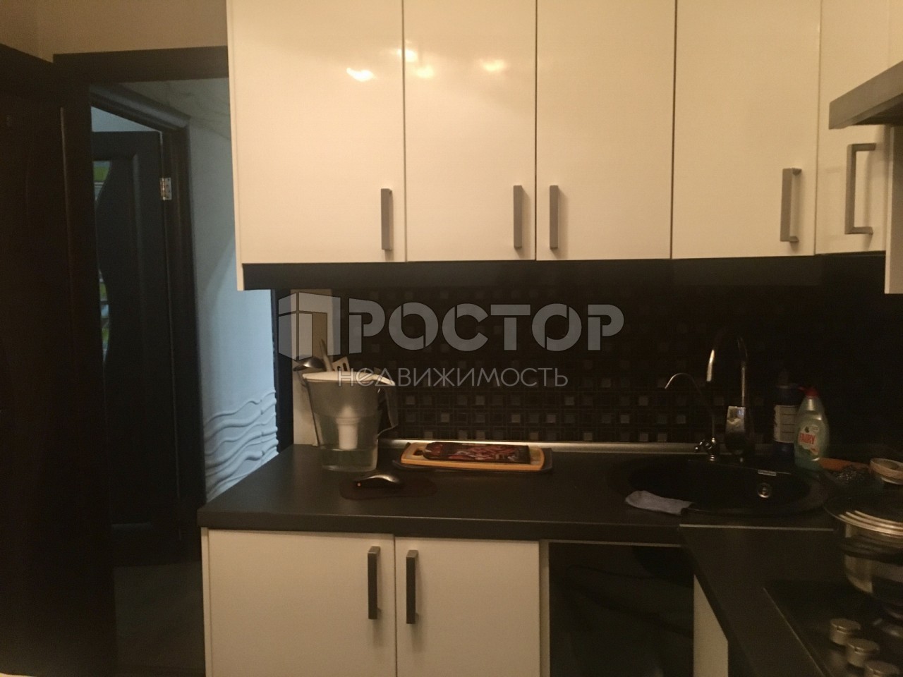 2-комнатная квартира, 38.3 м² - фото 14