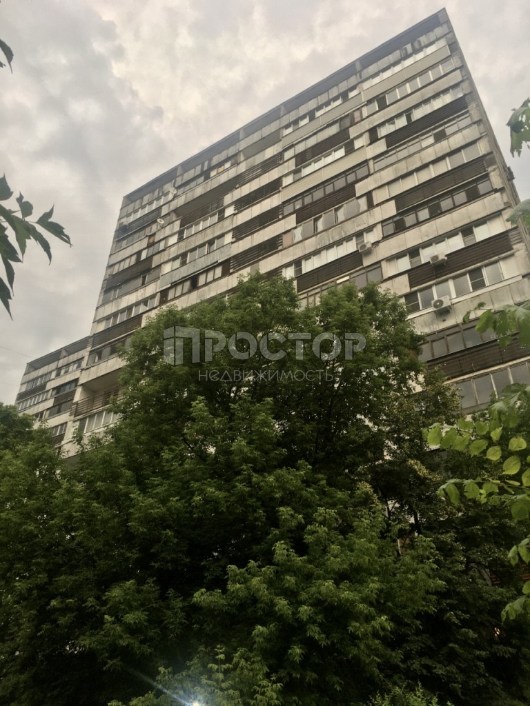 2-комнатная квартира, 38.3 м² - фото 2