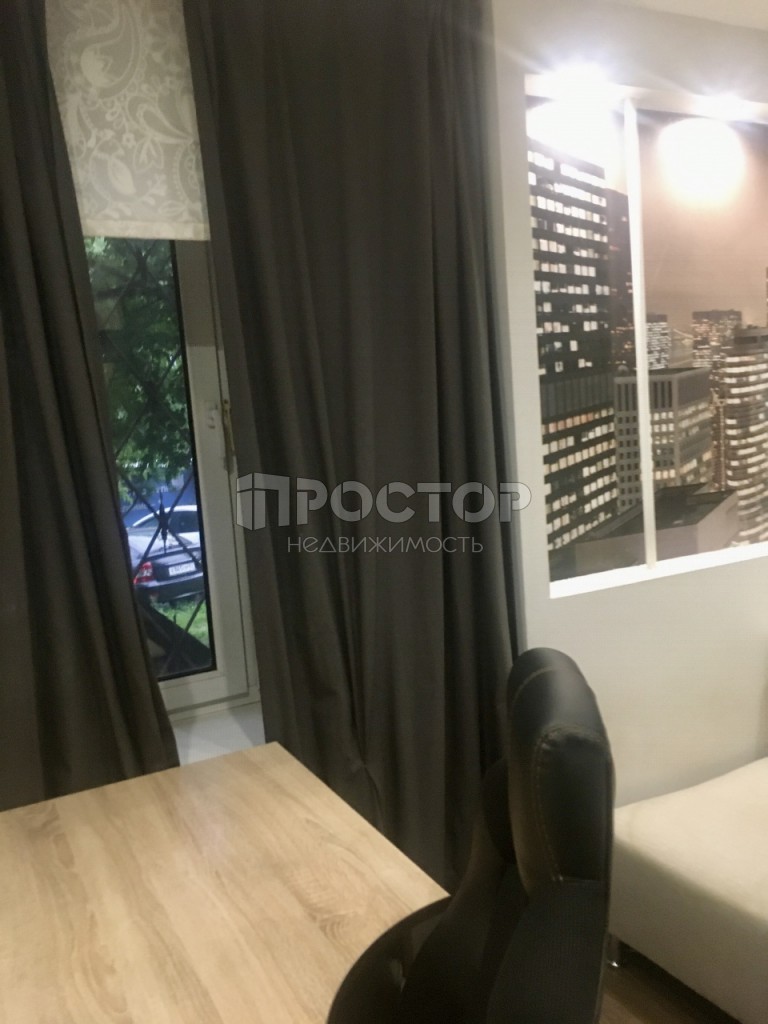 2-комнатная квартира, 38.3 м² - фото 28