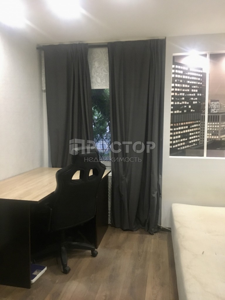 2-комнатная квартира, 38.3 м² - фото 23