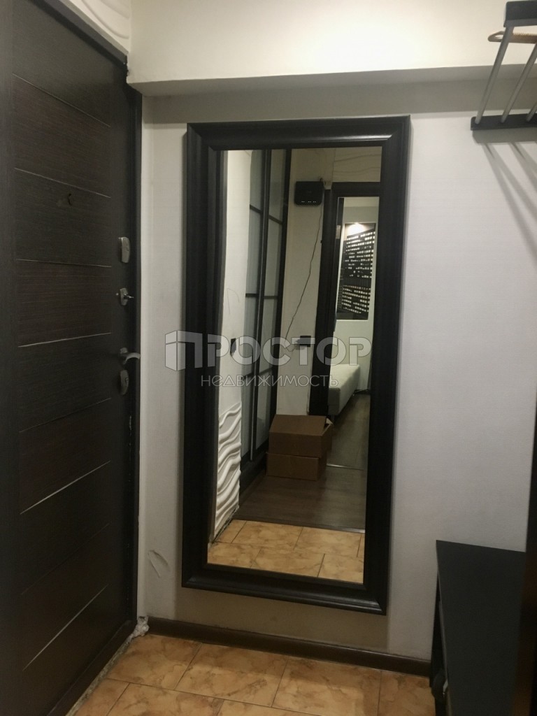 2-комнатная квартира, 38.3 м² - фото 5