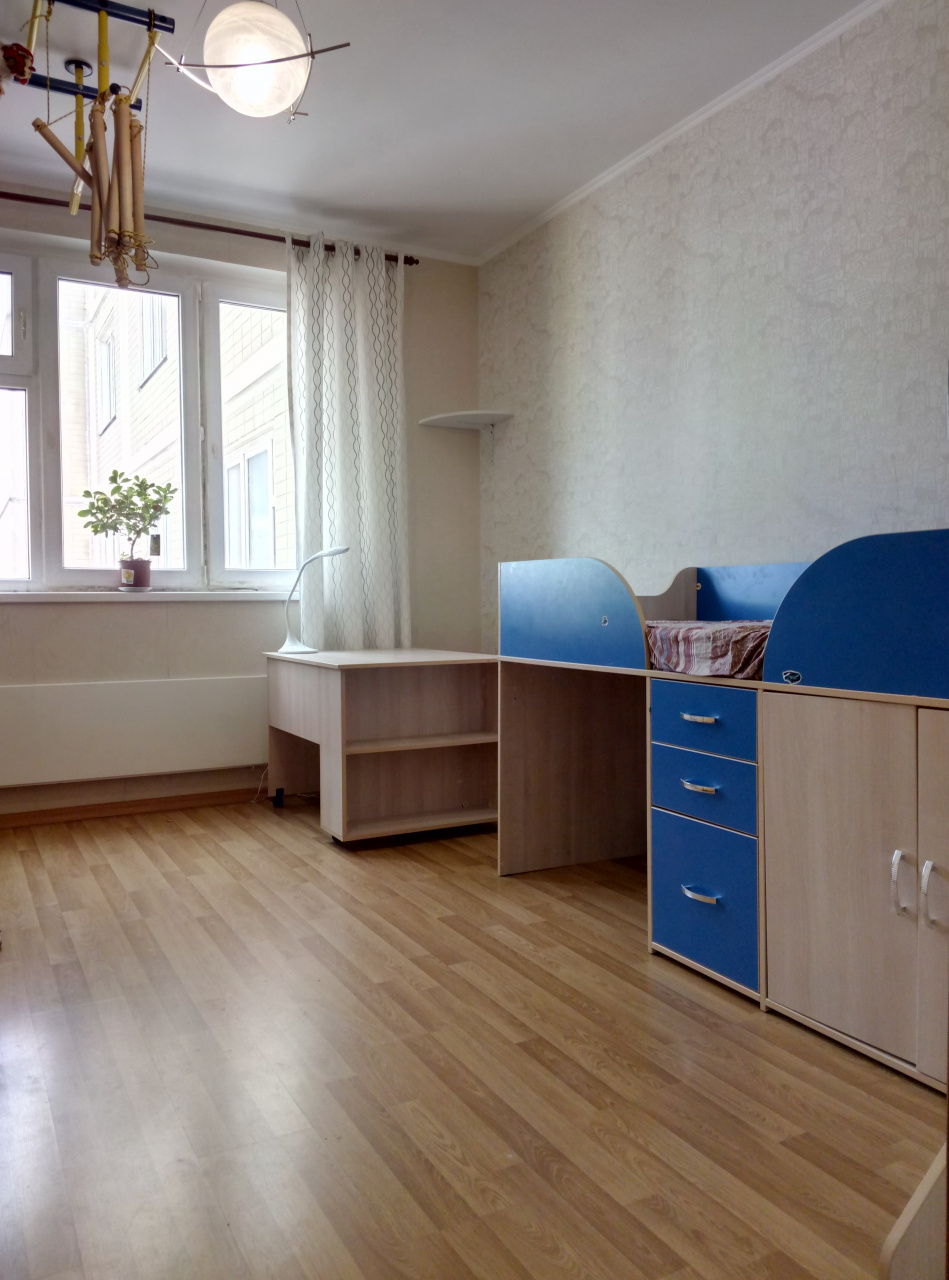 4-комнатная квартира, 101.7 м² - фото 5