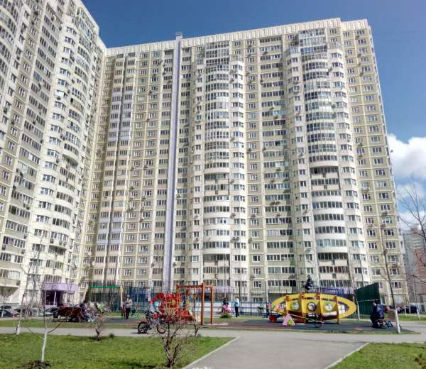 Фото квартиры