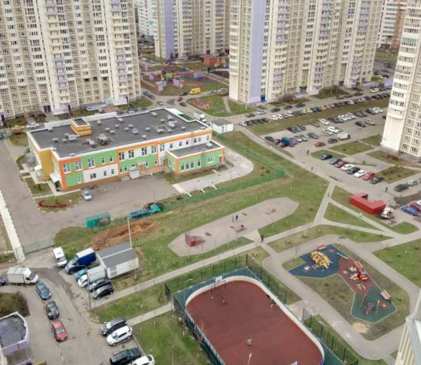 Фото квартиры