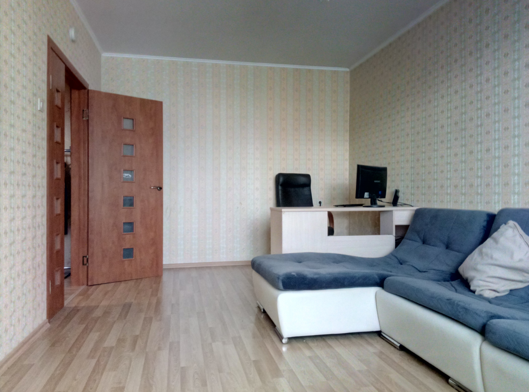 4-комнатная квартира, 101.7 м² - фото 7