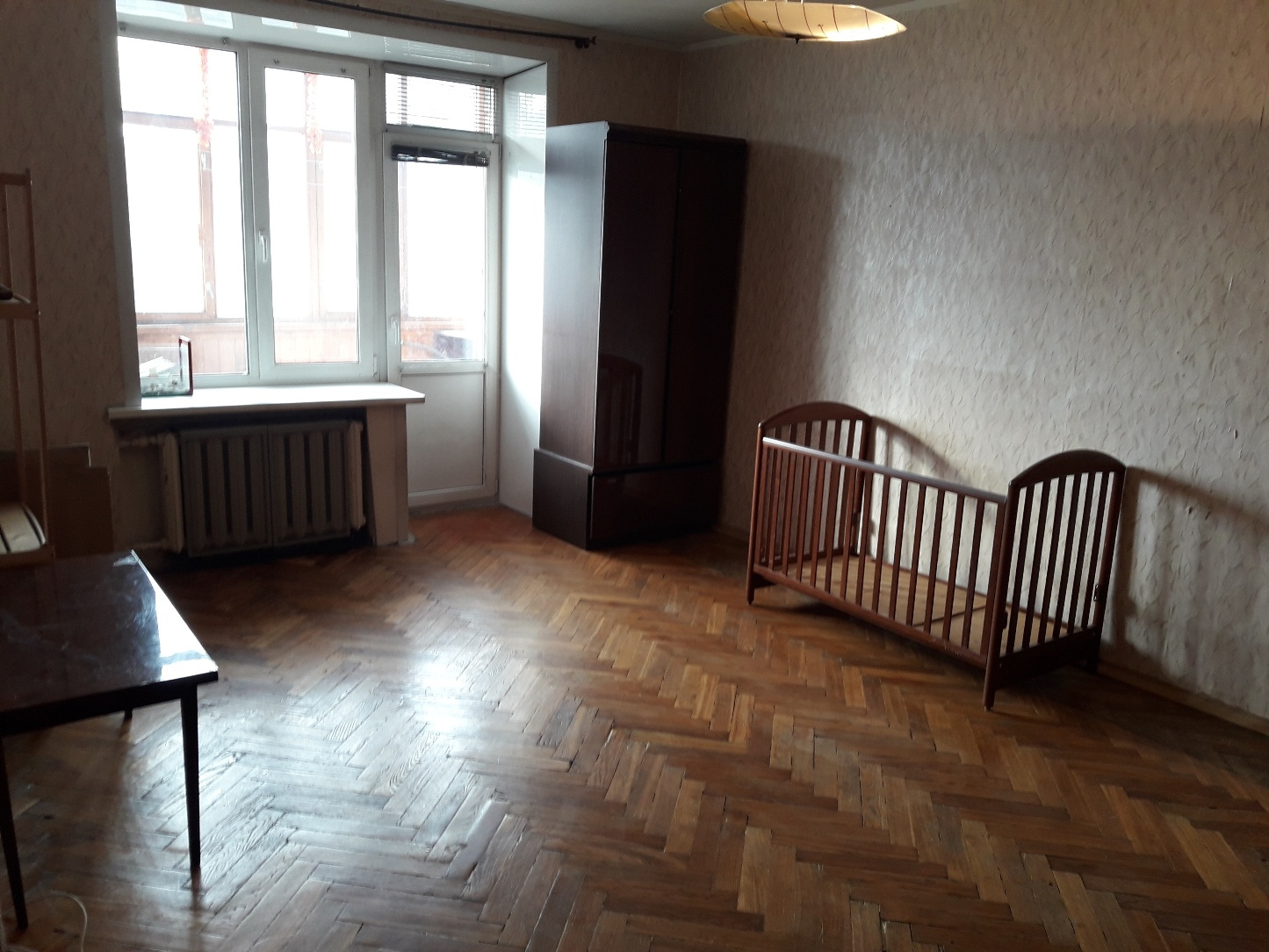 2-комнатная квартира, 60 м² - фото 7