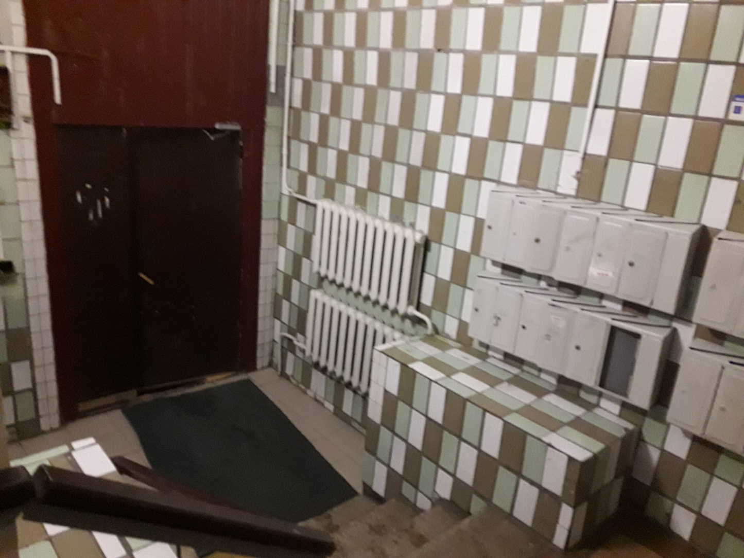 2-комнатная квартира, 60 м² - фото 5