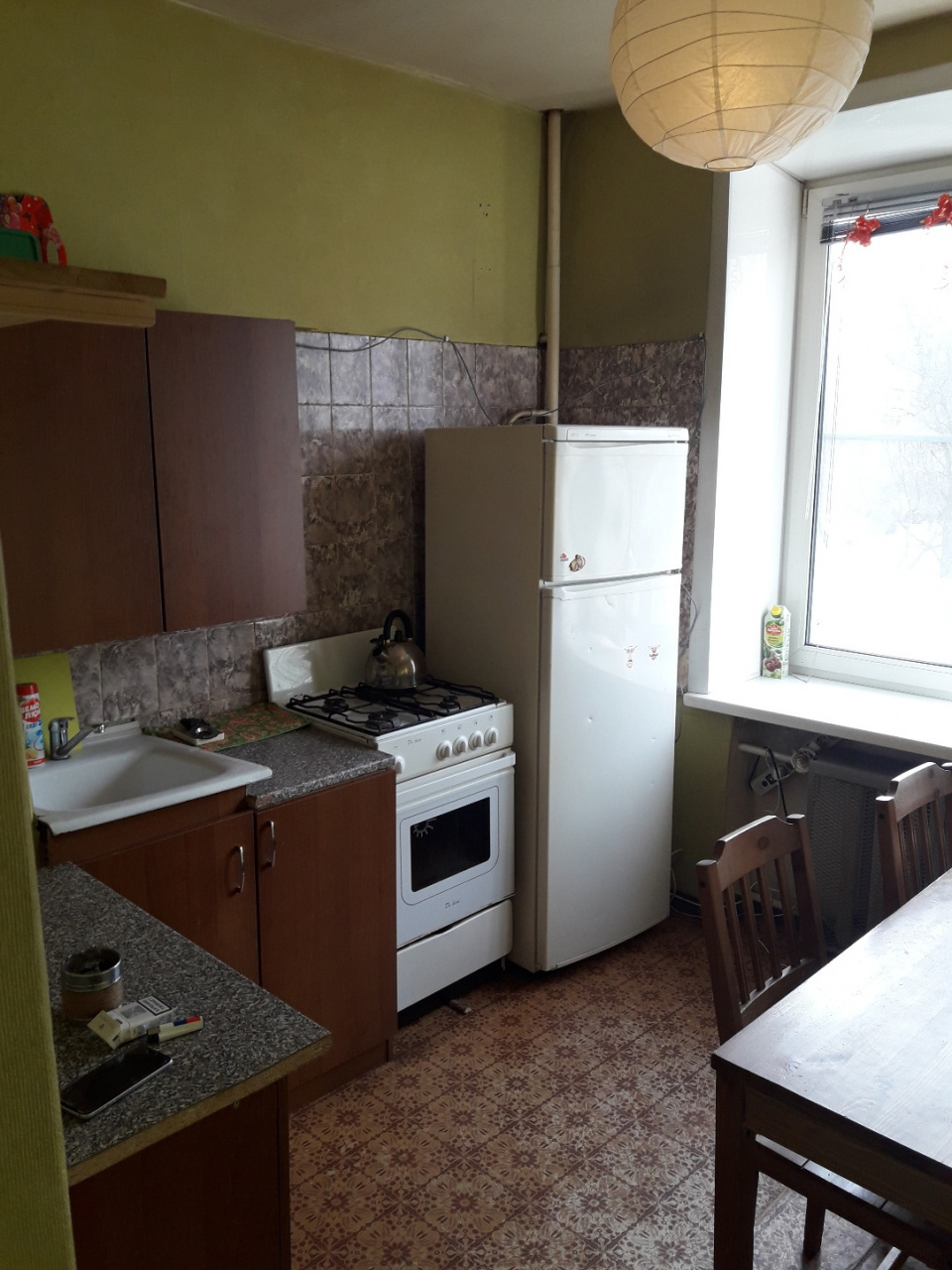 2-комнатная квартира, 60 м² - фото 14