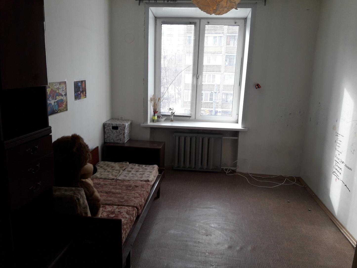 2-комнатная квартира, 60 м² - фото 9