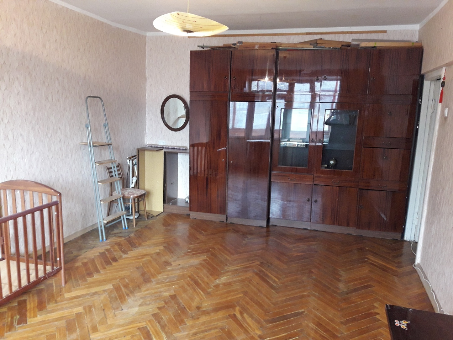 2-комнатная квартира, 60 м² - фото 6