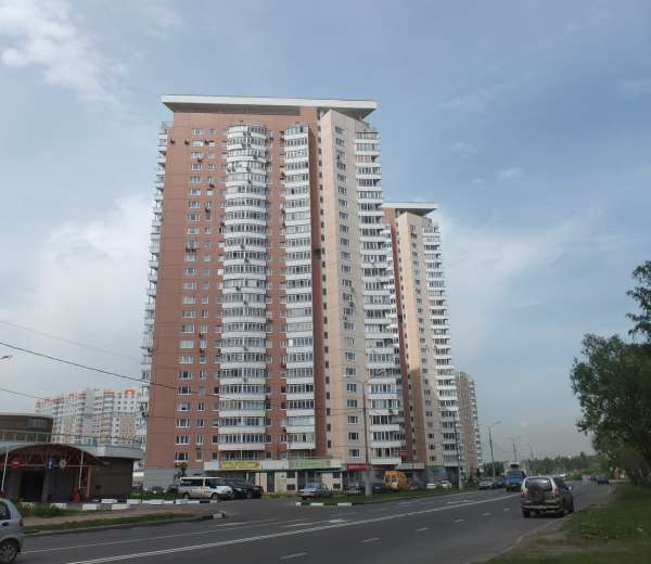 Фото квартиры