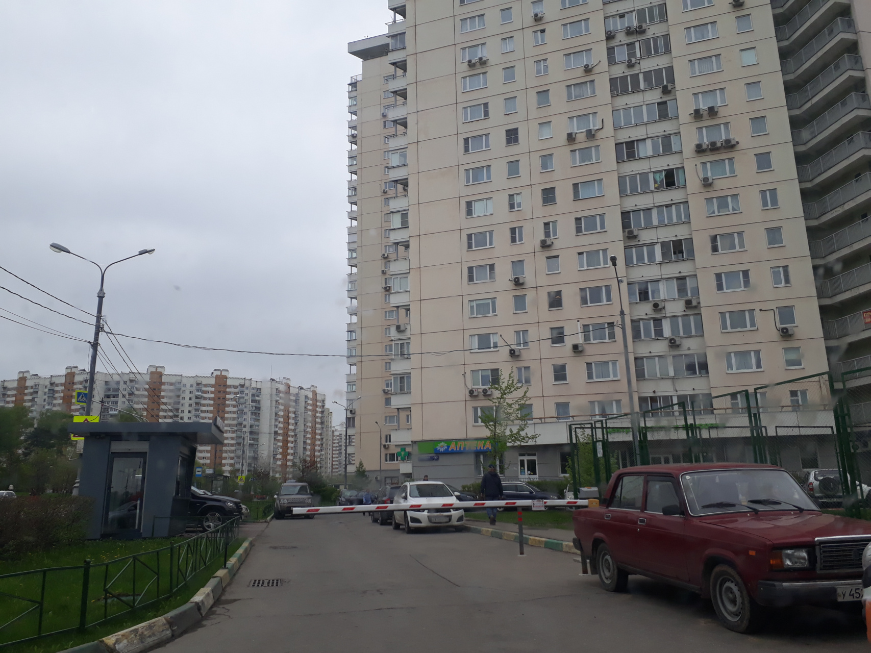 2-комнатная квартира, 64.8 м² - фото 21