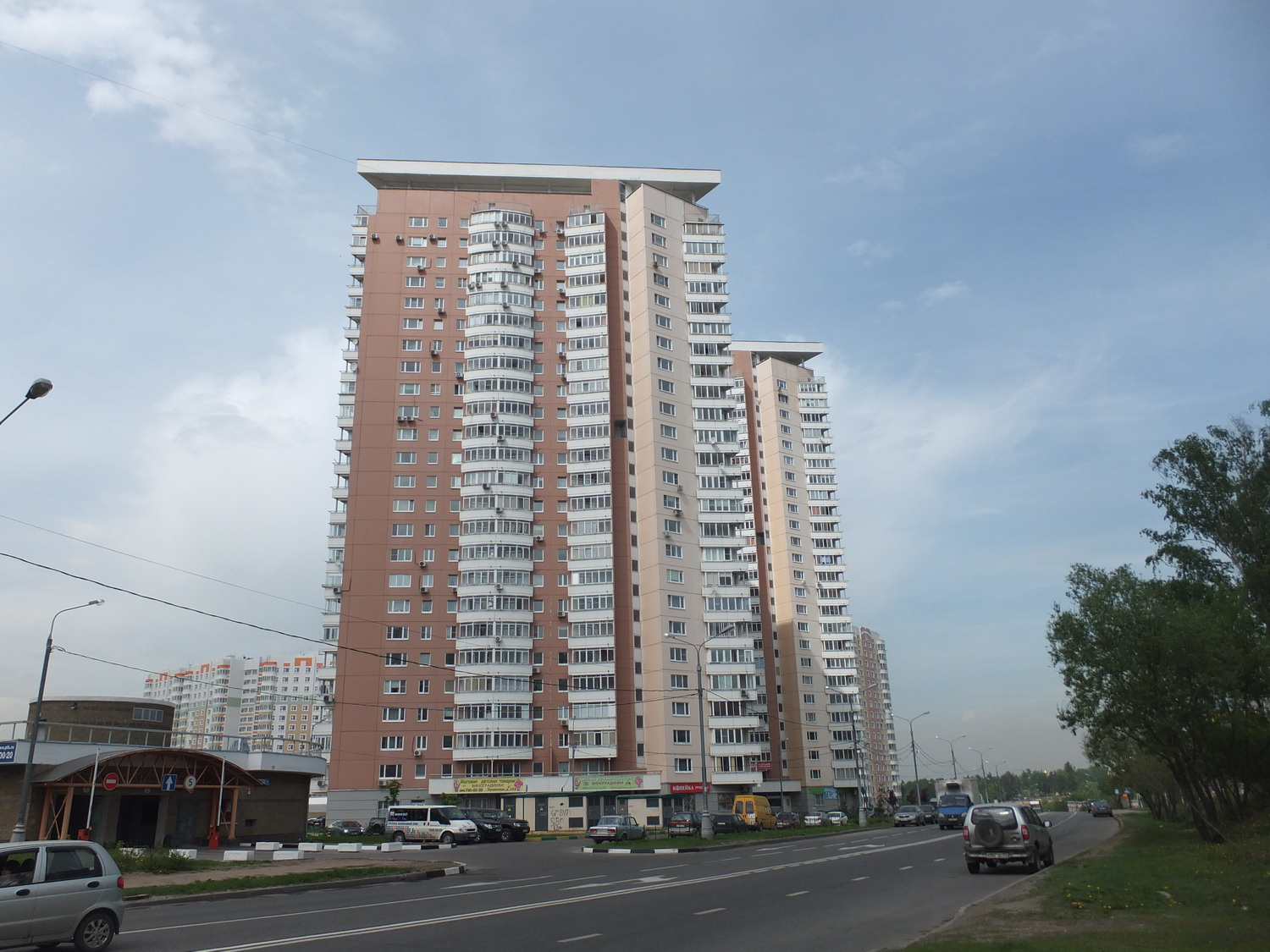 2-комнатная квартира, 64.8 м² - фото 19