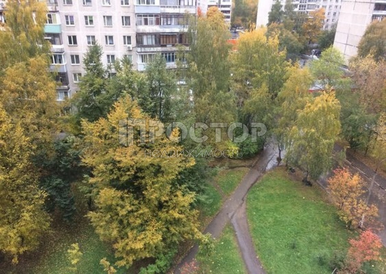 1-комнатная квартира, 32.6 м² - фото 8