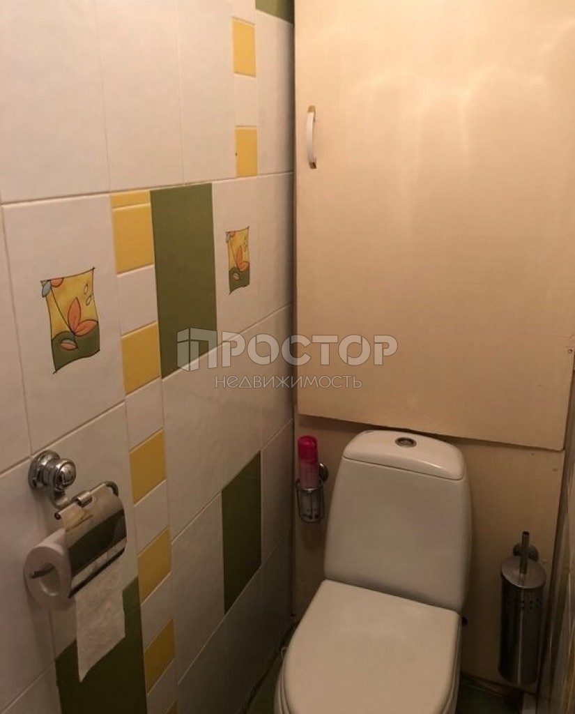1-комнатная квартира, 32.6 м² - фото 7