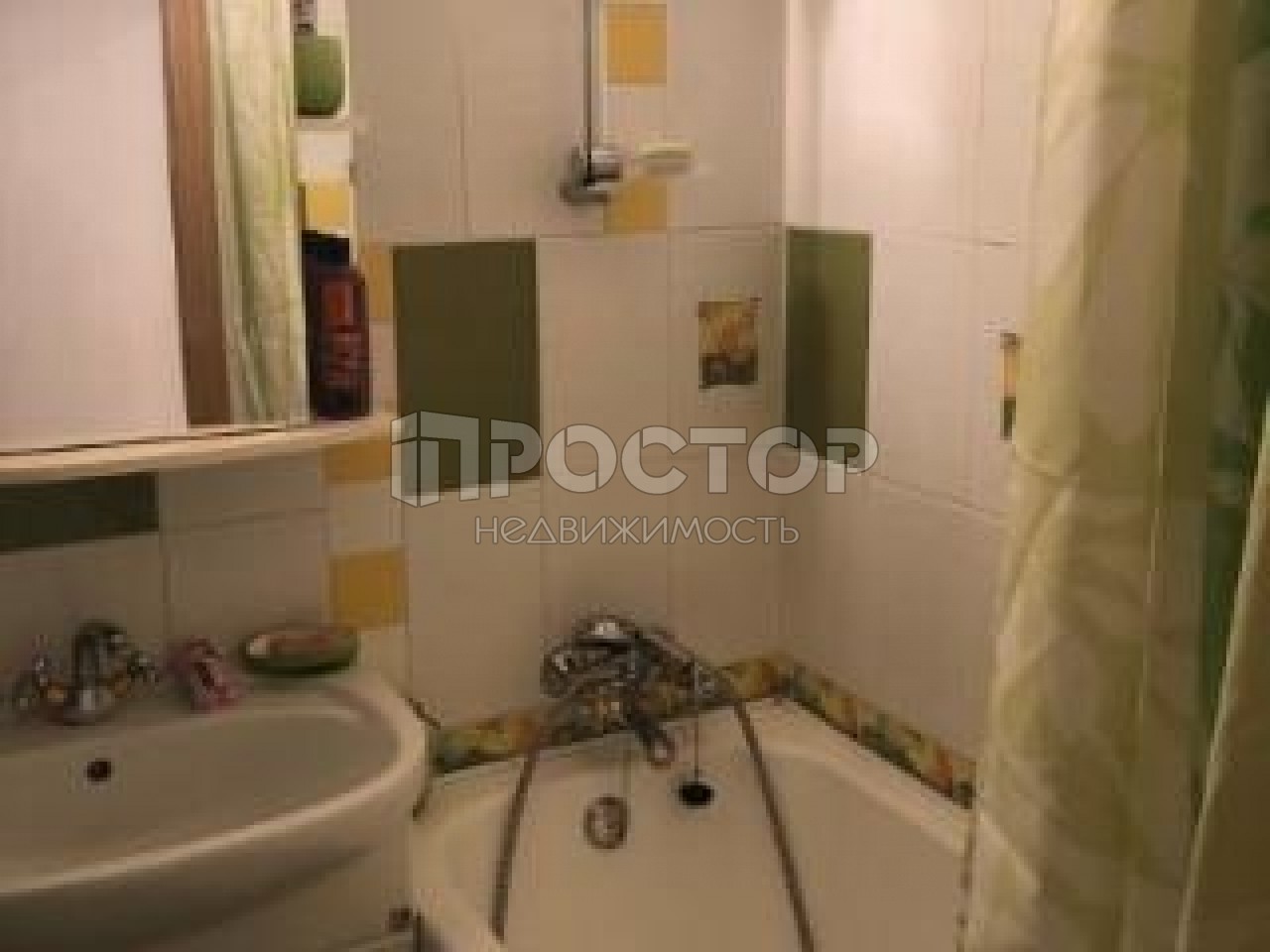 1-комнатная квартира, 32.6 м² - фото 6