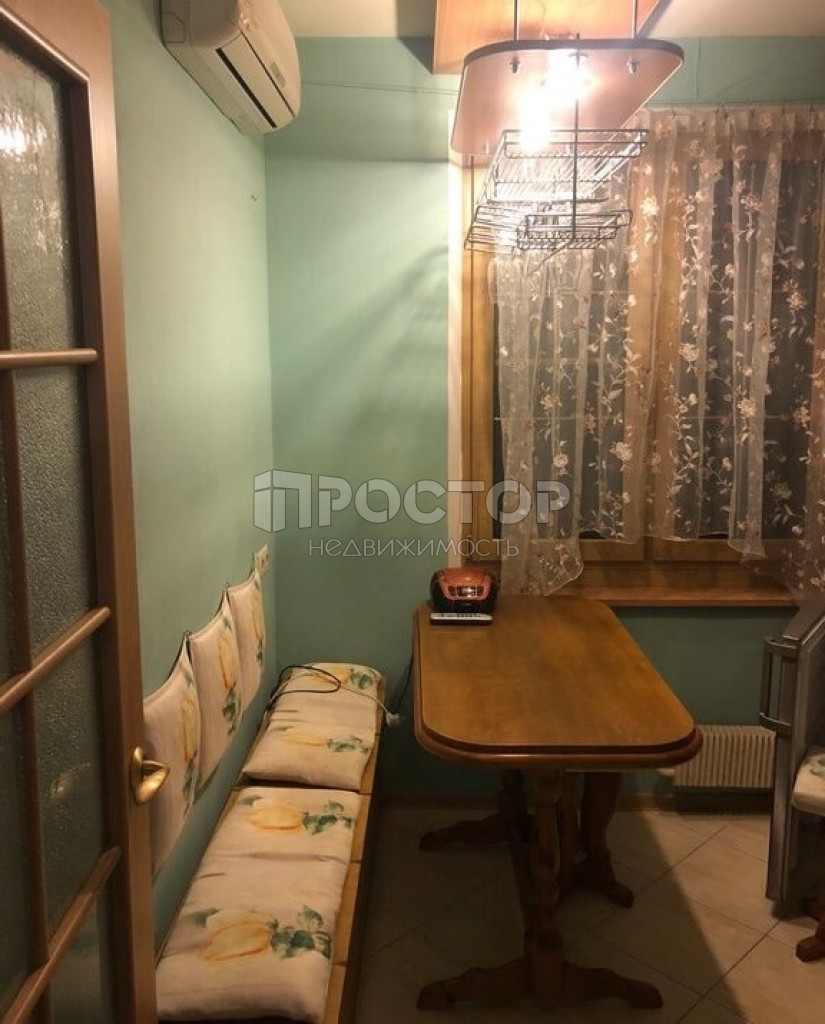 1-комнатная квартира, 32.6 м² - фото 4