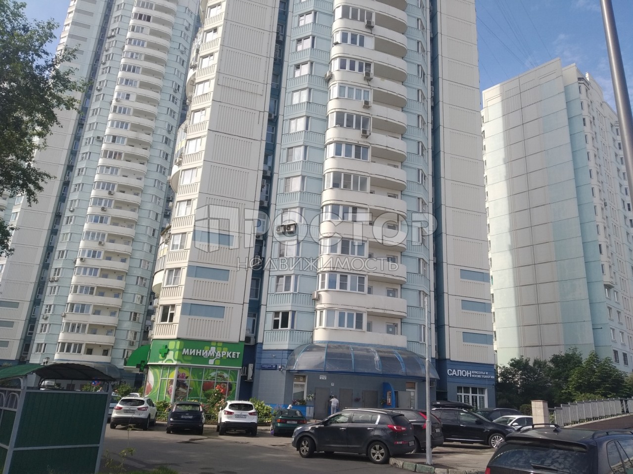 2-комнатная квартира, 88 м² - фото 13