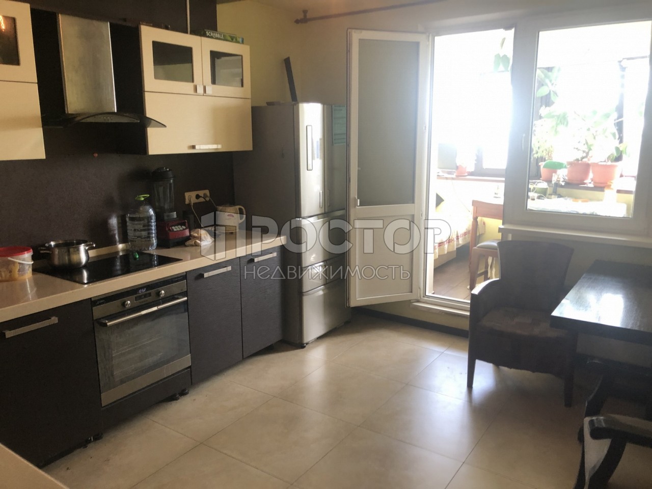 2-комнатная квартира, 88 м² - фото 6