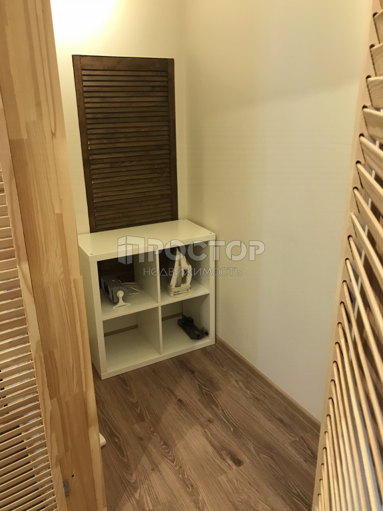 2-комнатная квартира, 58 м² - фото 6