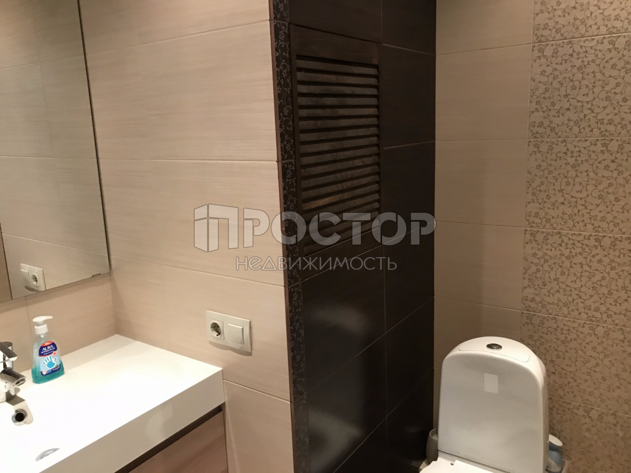 2-комнатная квартира, 58 м² - фото 10