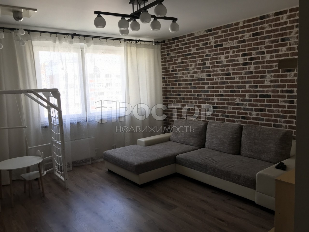 2-комнатная квартира, 58 м² - фото 3