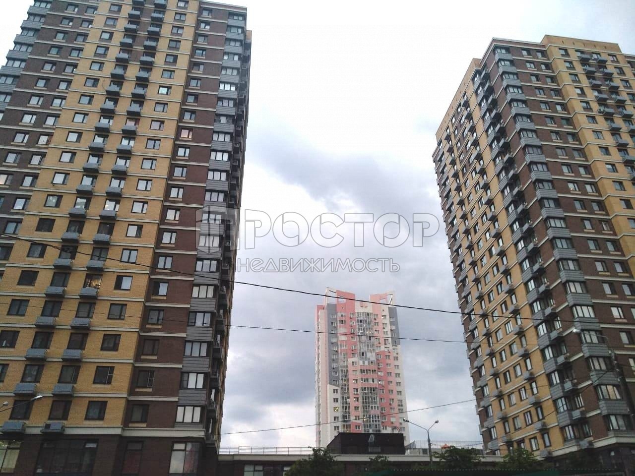 2-комнатная квартира, 60 м² - фото 4