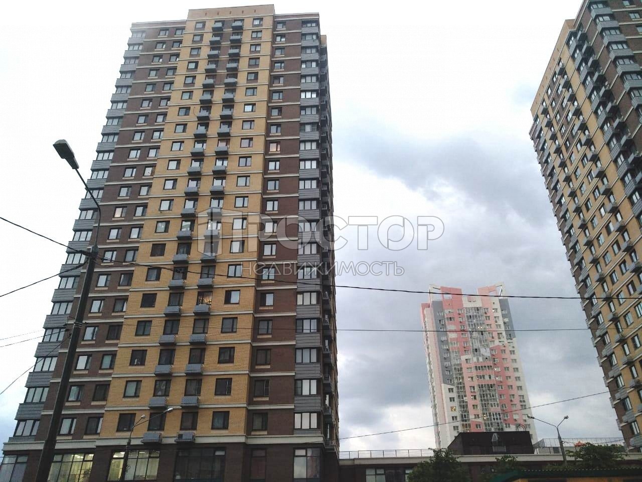 2-комнатная квартира, 60 м² - фото 21