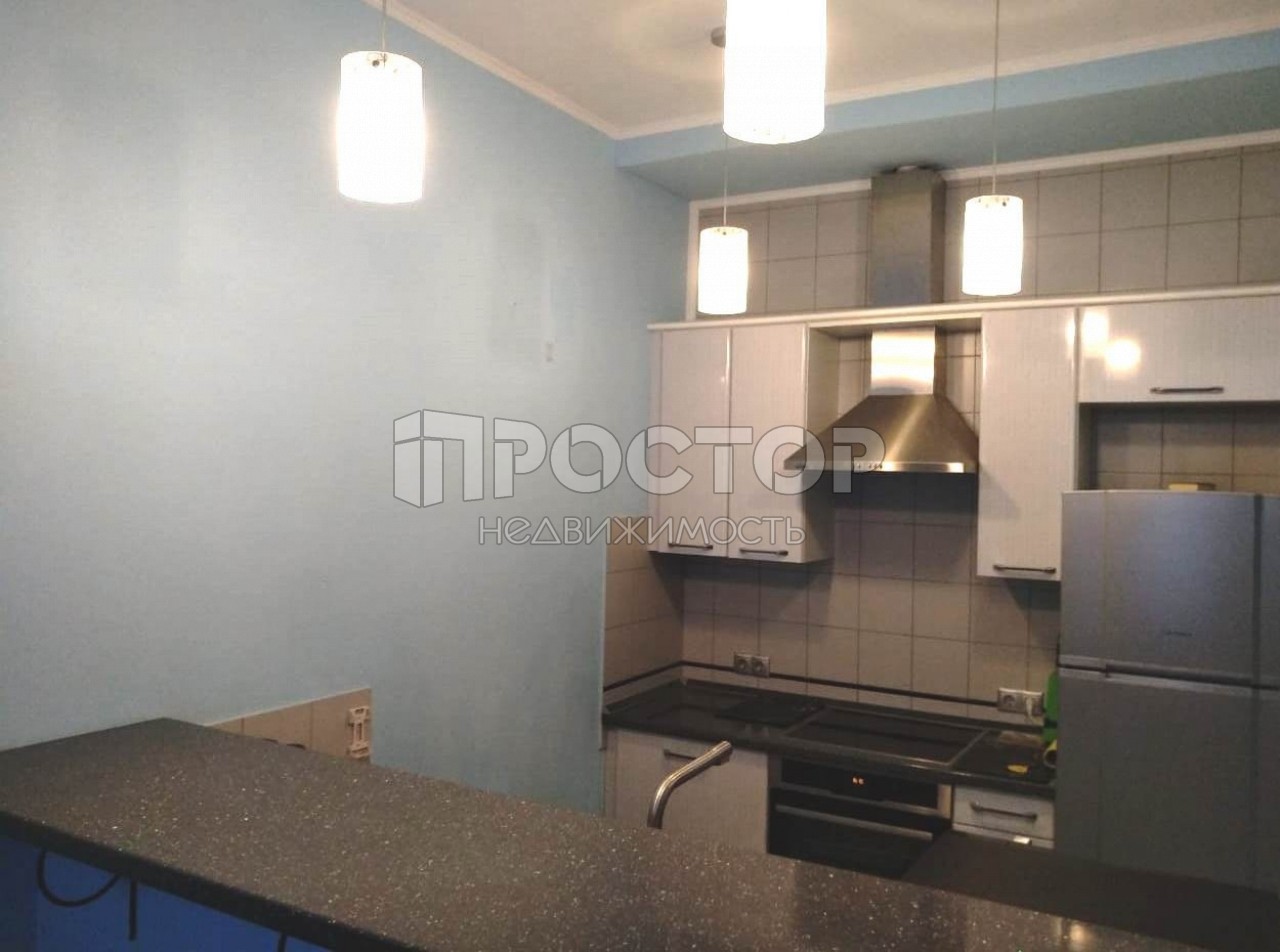 2-комнатная квартира, 60 м² - фото 11