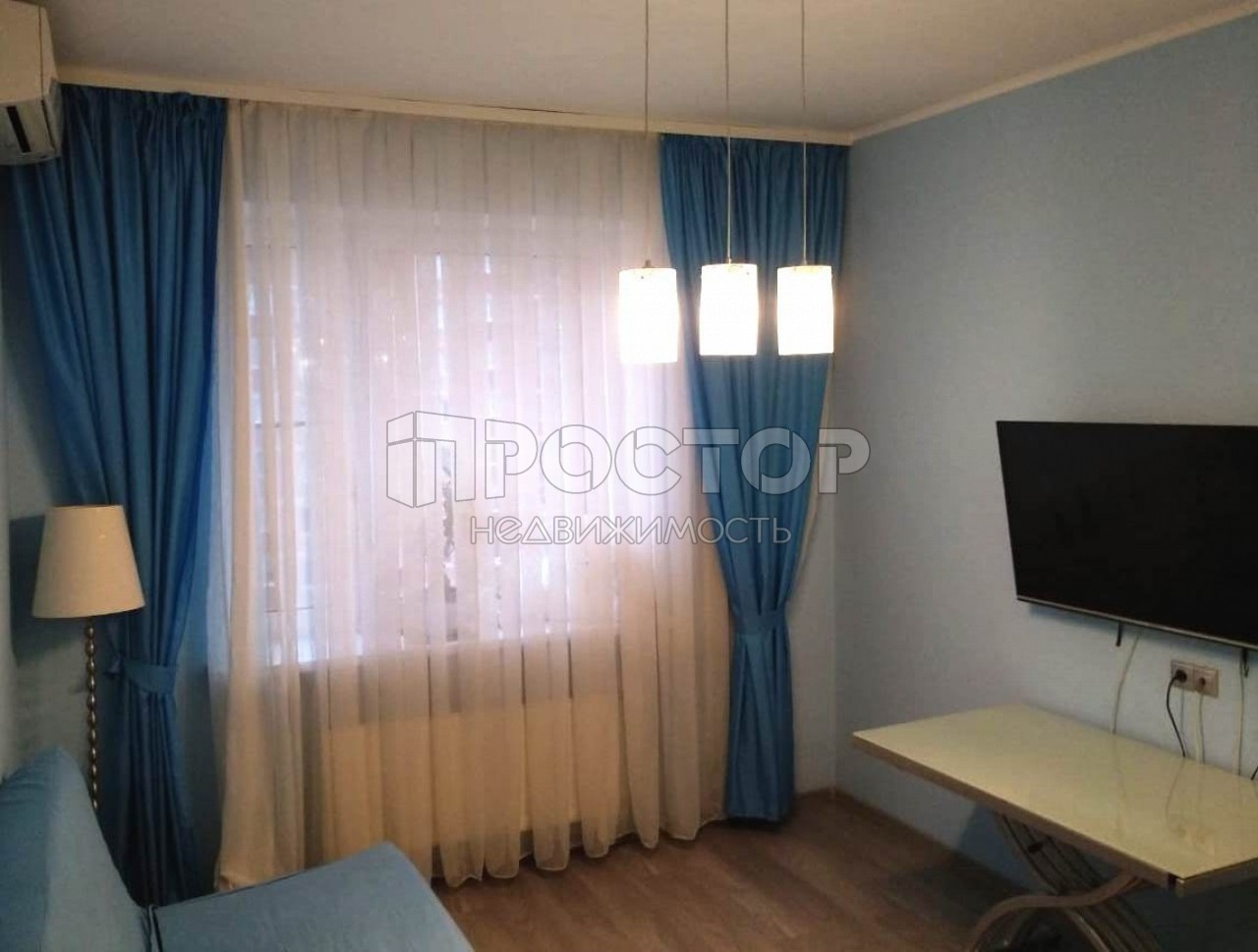 2-комнатная квартира, 60 м² - фото 12