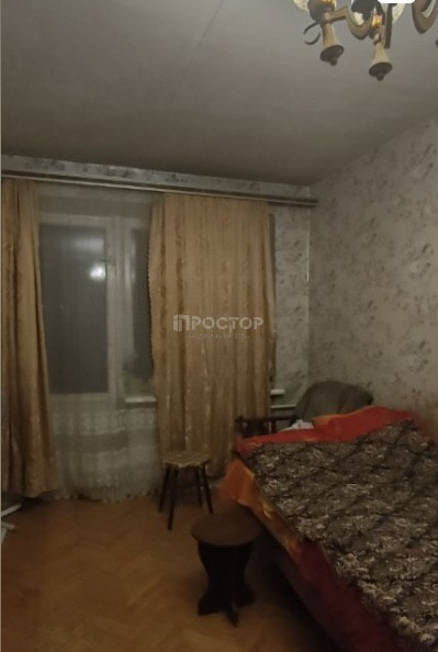 2-комнатная квартира, 45.7 м² - фото 3