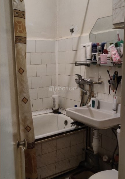 2-комнатная квартира, 45.7 м² - фото 8