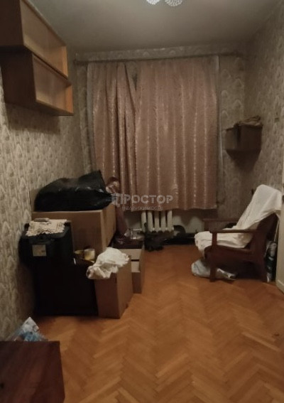 2-комнатная квартира, 45.7 м² - фото 5