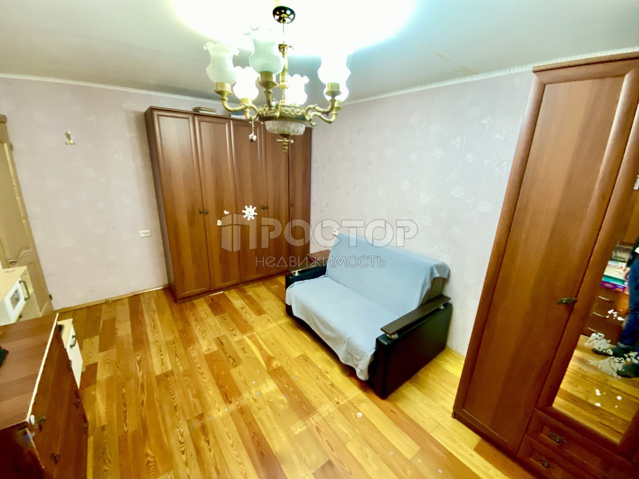 2-комнатная квартира, 53 м² - фото 3