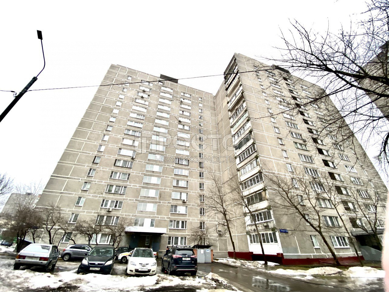 2-комнатная квартира, 53 м² - фото 10