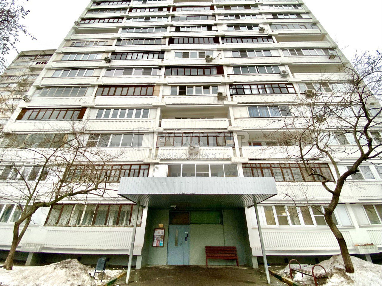 2-комнатная квартира, 53 м² - фото 9