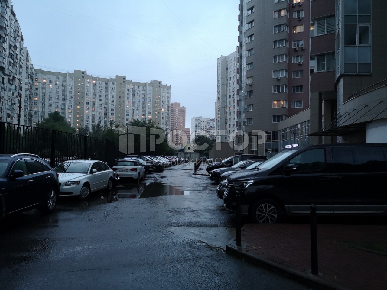 1-комнатная квартира, 46.9 м² - фото 29