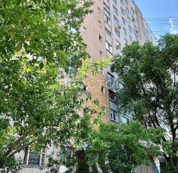 Купить квартиру