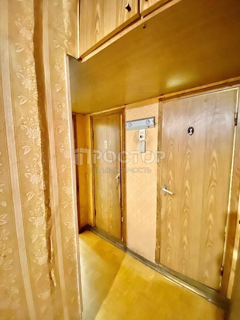 2-комнатная квартира, 54 м² - фото 8