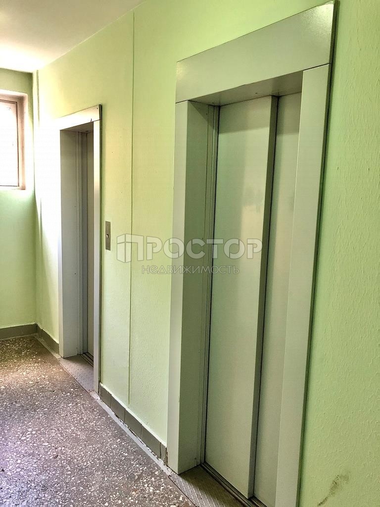 2-комнатная квартира, 54 м² - фото 13