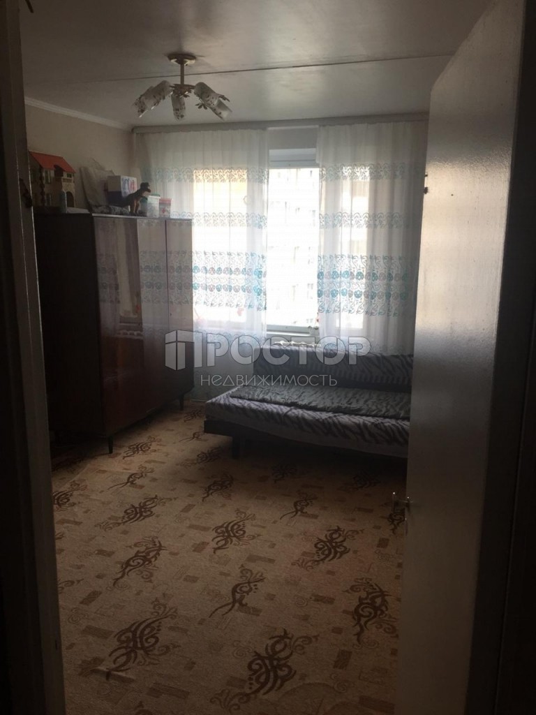 2-комнатная квартира, 46.5 м² - фото 2