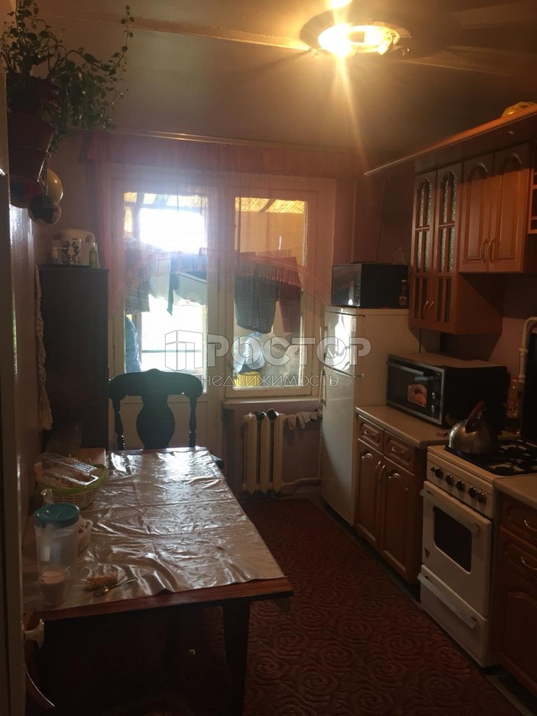 2-комнатная квартира, 46.5 м² - фото 4